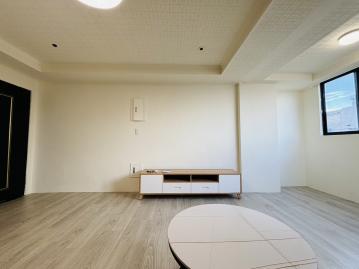 潭子台中豪景大2房車位