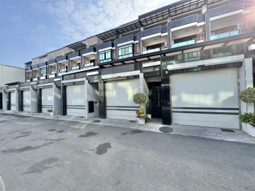 林園幸福時光｜宏恩建設｜輕屋齡雙車墅