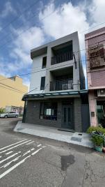 伸港朝南邊間美墅1280萬  彰化透天建地