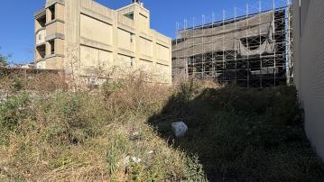 伸股大面寬建地135坪 每坪24萬 彰化透天建地