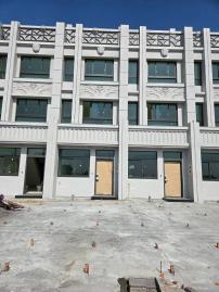管嶼國小旁全新新墅 1268萬起 多戶可選  彰化透天建地