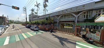 中工擴大一期正新興國小買地送屋 中壢農地建地