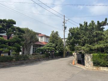 大享別莊大面寬獨棟別墅(2) 中壢農地建地
