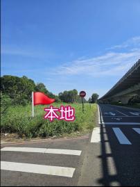 新屋正台61快速道路邊角地一般農業地 中壢農地建地