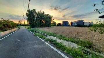 新屋市區旁都內農 中壢農地建地