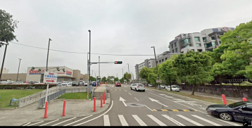 正大湖路農地(角地) 中壢農地建地
