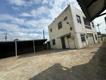 金華路三面路農舍 中壢農地建地