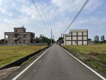 中壢大崙農地｜節稅置產推薦(4) 中壢農地建地