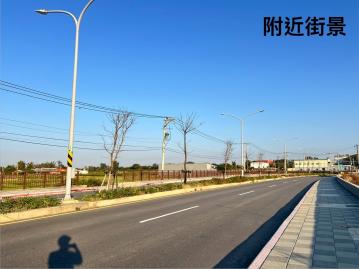 觀音月桃路二段前後臨路美農地 中壢農地建地