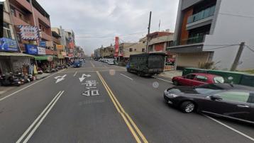 草漯國小旁建地 中壢農地建地