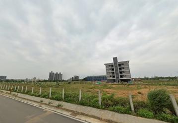草漯雙面臨路建地 中壢農地建地