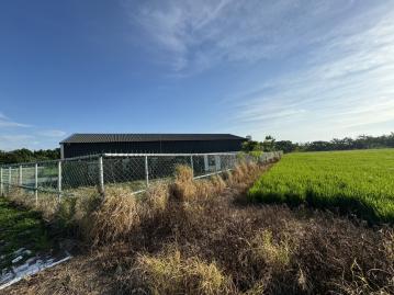 觀音茄苳坑段千坪農地(買地送屋) 中壢農地建地