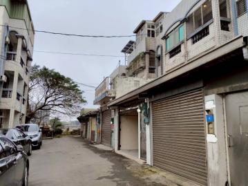 觀音忠愛莊前庭透天 中壢農地建地