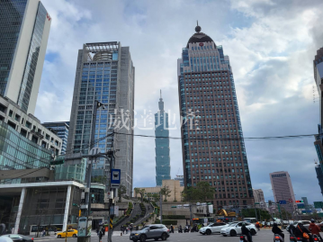 市府捷運站A級店面