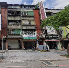 新埔商圈黃金店面