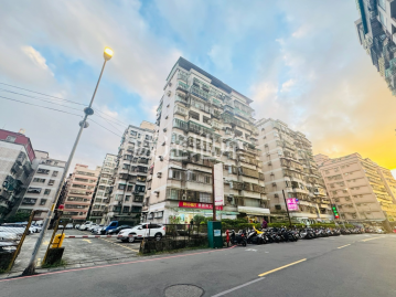 清水邊間電梯大四房