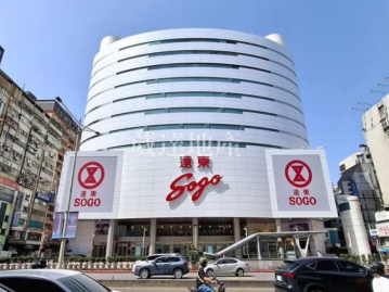 忠孝SOGO低總價金雞母