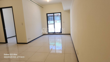 日健芯邊間大露臺2房