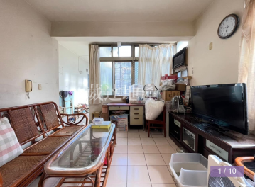 秀朗國小獨棟採光三樓