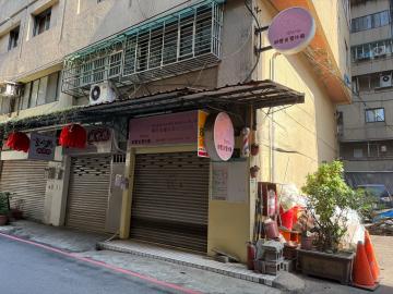 捷運低總價住店