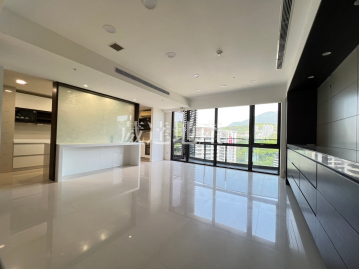 藍海高樓景觀豪邸●