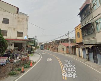 花壇灣東段廠房建地｜附贈廠房，大地坪稀有釋出