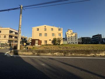 【重磅機會！清水區超值乙工建地?】