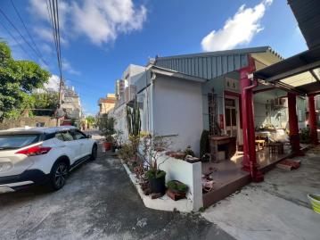 【梓官臨路方正建地】#買地送屋 #一坪12萬多 楠梓在地房仲