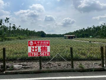 A2253潮州四春農地