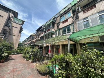 龜山壽山高中5房大地坪別墅 桃園房子土地