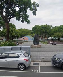 平鎮延平路大地坪透天金店面 桃園房子土地