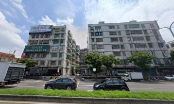 南桃園交流道/龍安商圈 龍壽庭園工業區 桃園房子土地