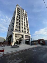 崙坪國小全新落成雙陽台 稀有露臺一樓二房車 桃園房子土地