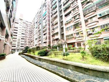 G11站藝文區台北桃源三房車 桃園房子土地