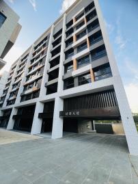 新竹推薦房仲 獨家陶然自若A4棟兩房平車