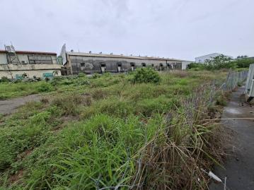 E20屏東萬丹三角窗工業用地 東港房屋買賣