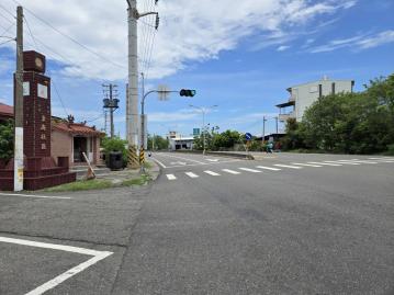 H8枋寮東海方正美建地 東港房屋買賣