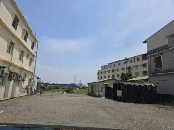 E22萬丹大地坪雙面路建地 東港房屋買賣