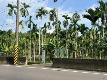 L21新埤大路邊農地 東港房屋買賣