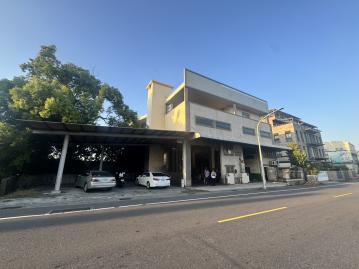 永康土地廠房 永康工業區大坪數甲工廠住