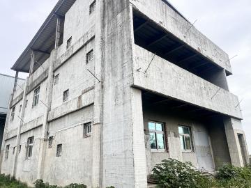 永康土地廠房 近七股科工區農設鋼骨廠房