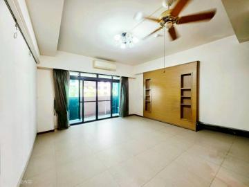 專任中國醫商圈｜四季麗景｜16年屋大四房平車 房仲最速男