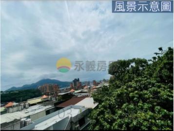 淡大財庫稀有漂亮景觀美套 淡水買屋推薦