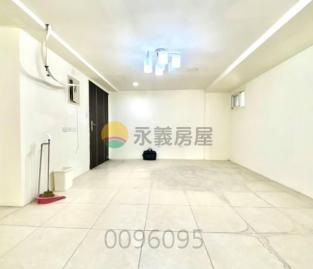 香榭麗廣場大四房三衛浴；河畔美景再享機能