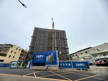 17賞屋-預售＊仁武八卦寮-龍騰鑫世紀兩房兩衛＋平車 高雄房仲仙女