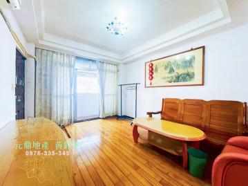 東區低總價5+6樓公寓鈺見好屋