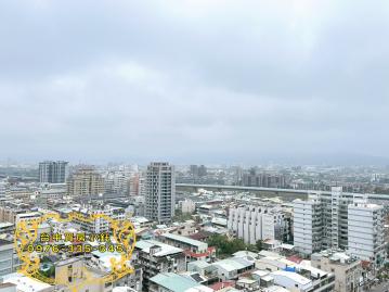 大里新地標｜沅林築青｜兩房車位｜台中買房小鈺