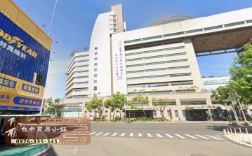 獨家｜一中商圈黃金透店｜台中買房小鈺