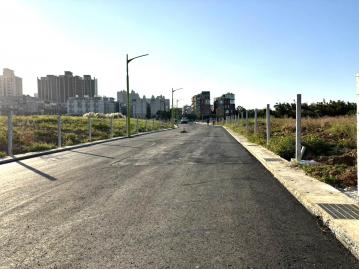 山仔頂都計內農地