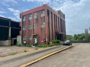 龍潭工業地(附合法廠房)